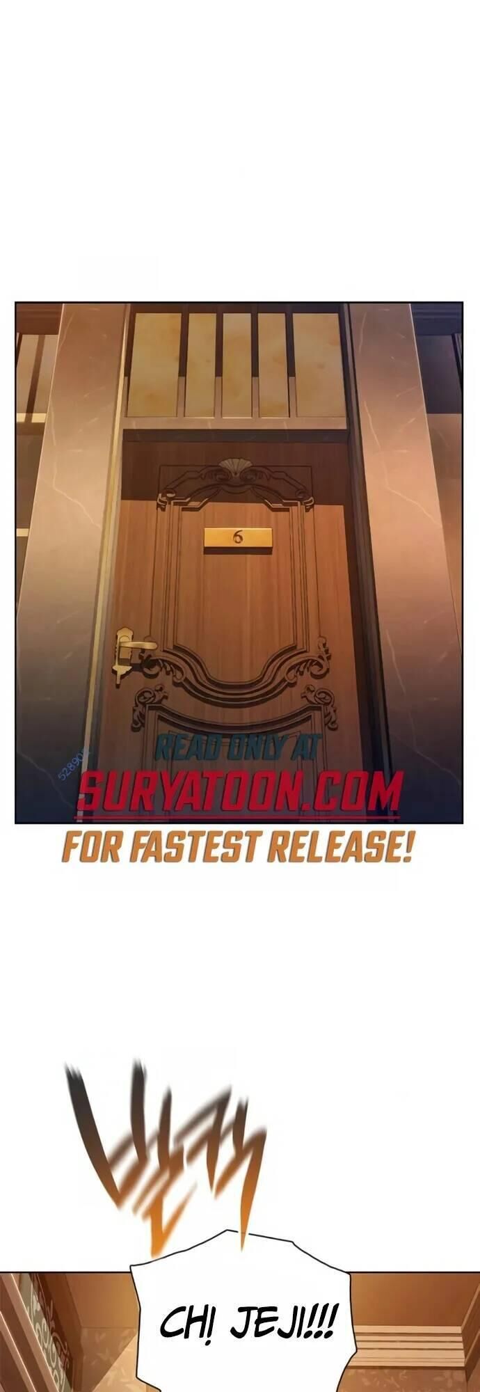 Nhìn trước tương lai - Chapter 17 - Page 11