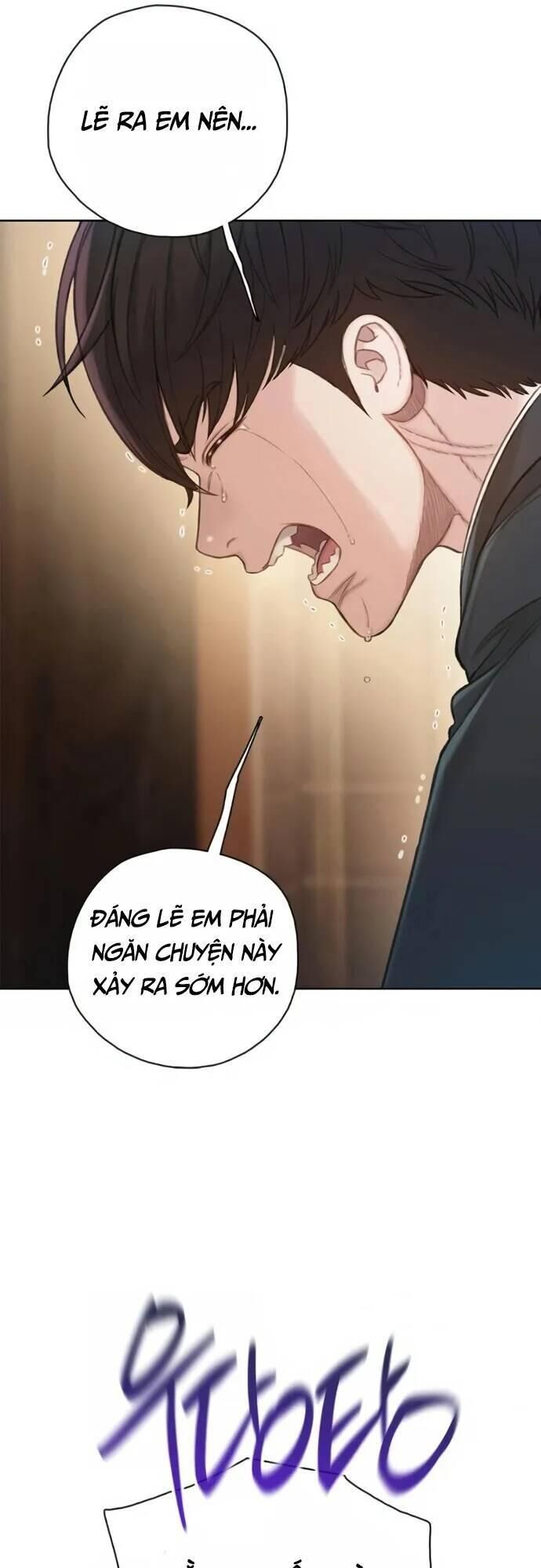 Nhìn trước tương lai - Chapter 17 - Page 14
