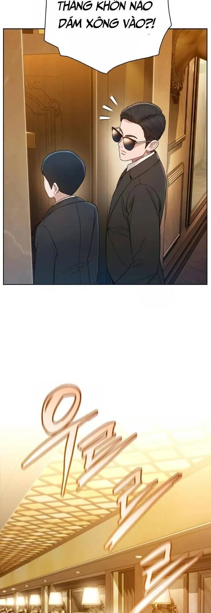 Nhìn trước tương lai - Chapter 17 - Page 15