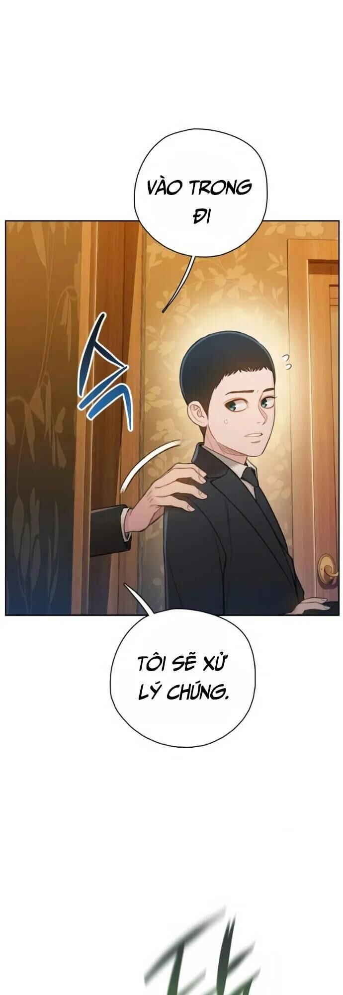 Nhìn trước tương lai - Chapter 17 - Page 17