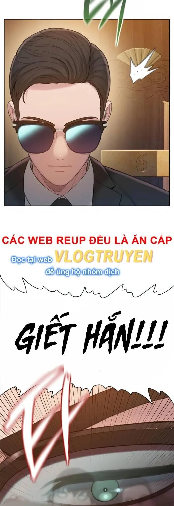 Nhìn trước tương lai - Chapter 17 - Page 18
