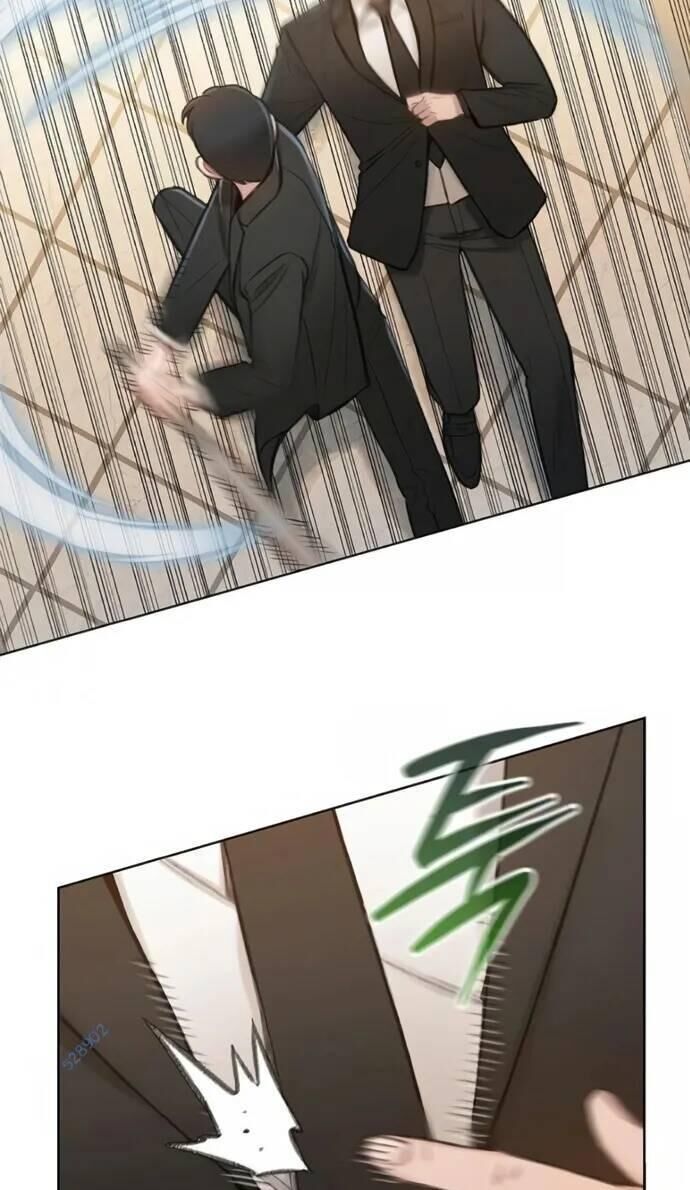 Nhìn trước tương lai - Chapter 17 - Page 20