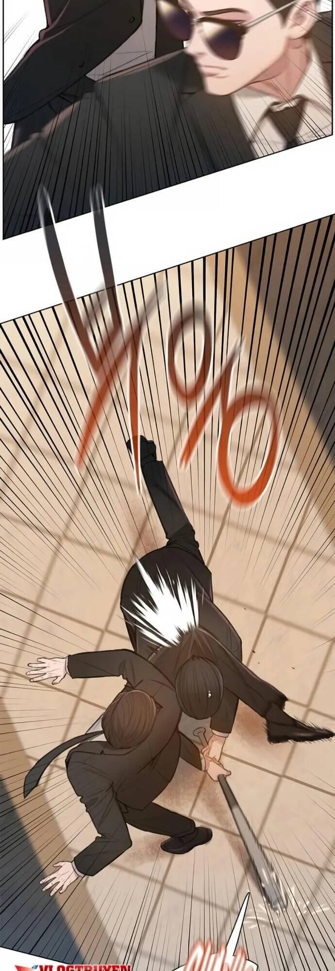 Nhìn trước tương lai - Chapter 17 - Page 23