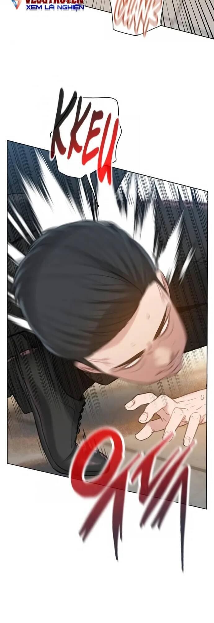 Nhìn trước tương lai - Chapter 17 - Page 24