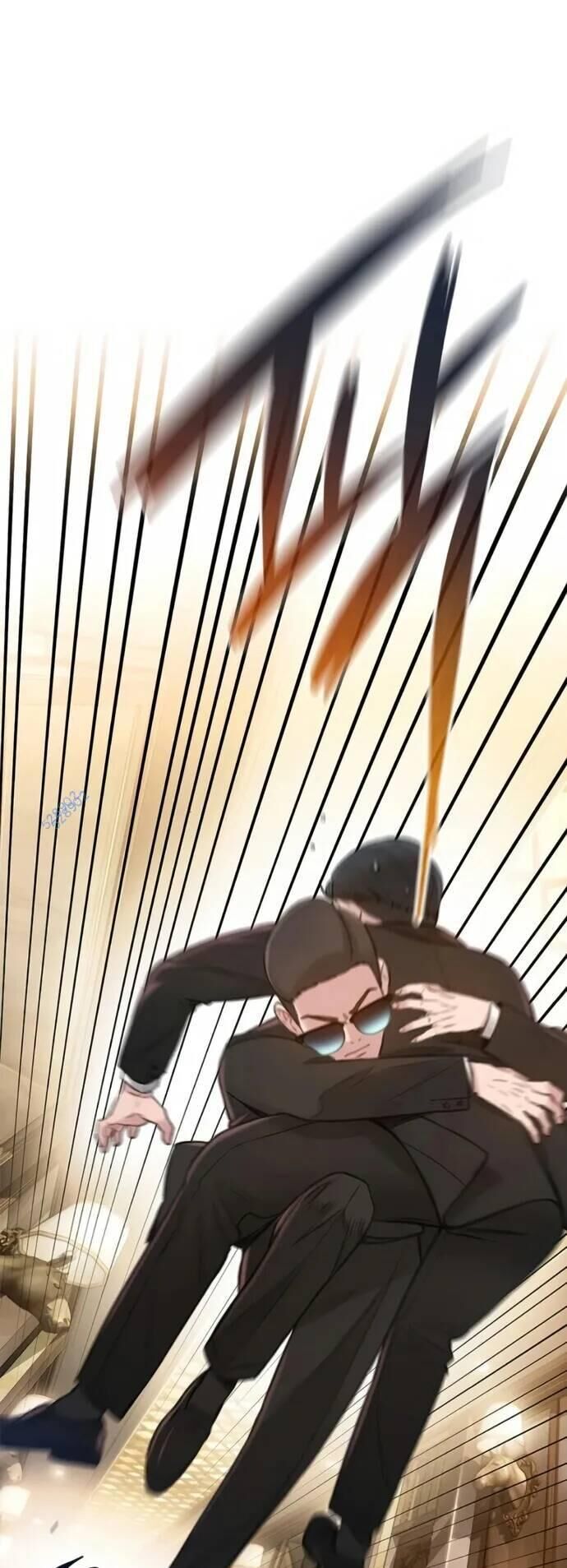 Nhìn trước tương lai - Chapter 17 - Page 25