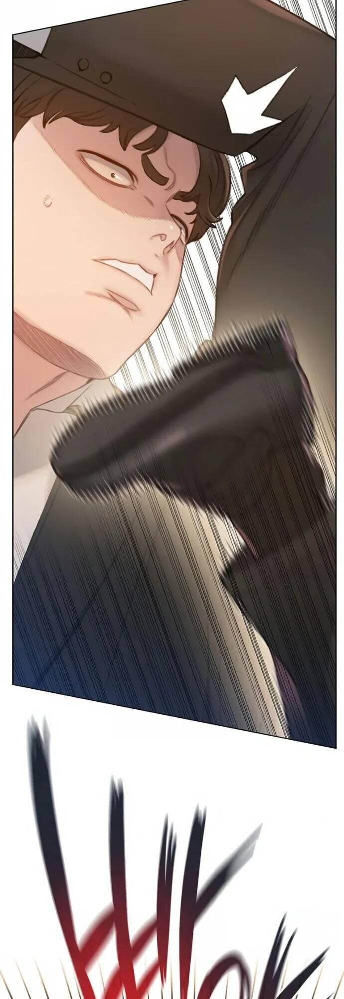 Nhìn trước tương lai - Chapter 17 - Page 28