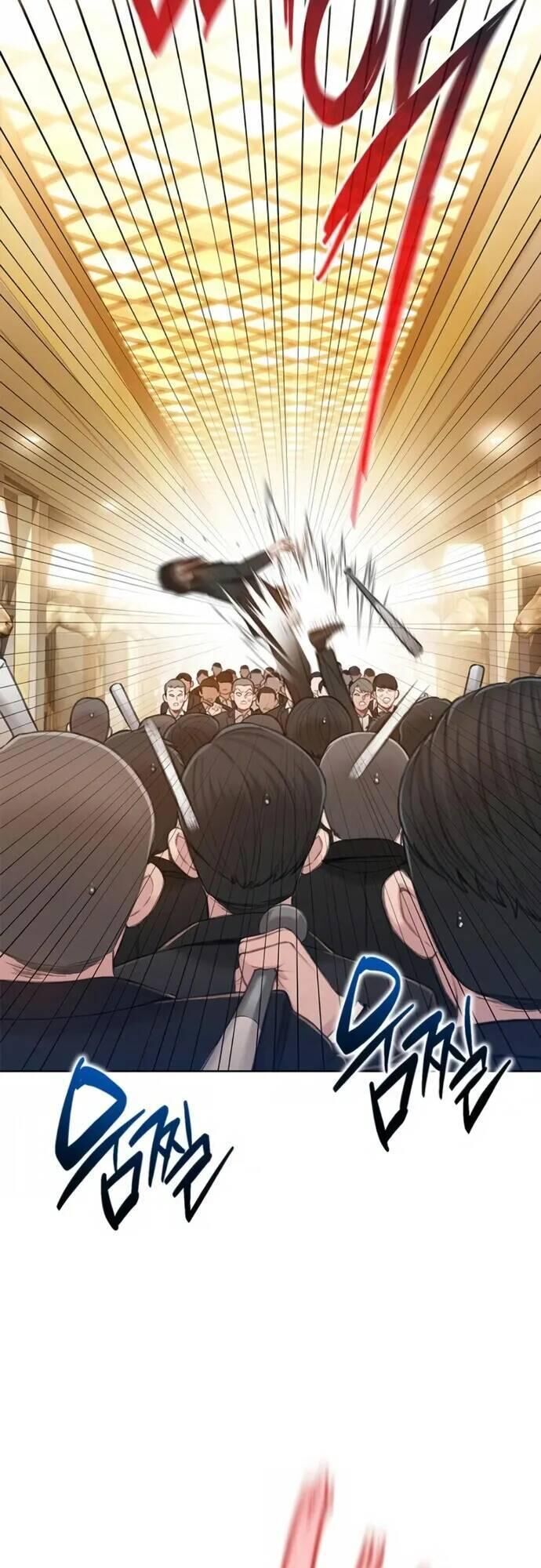 Nhìn trước tương lai - Chapter 17 - Page 29