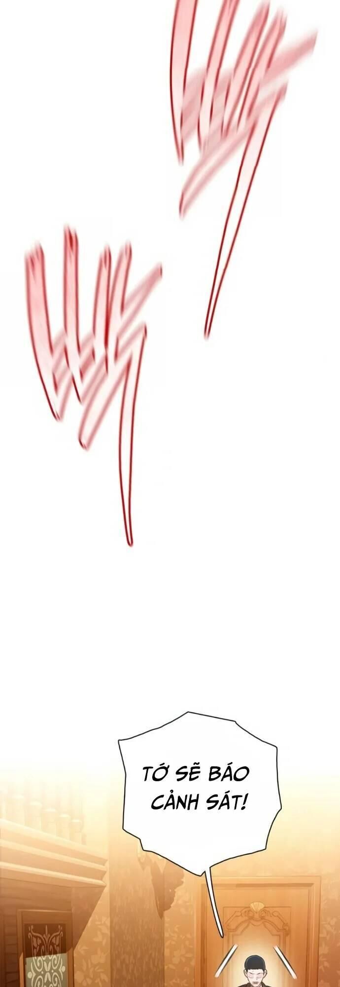 Nhìn trước tương lai - Chapter 17 - Page 30