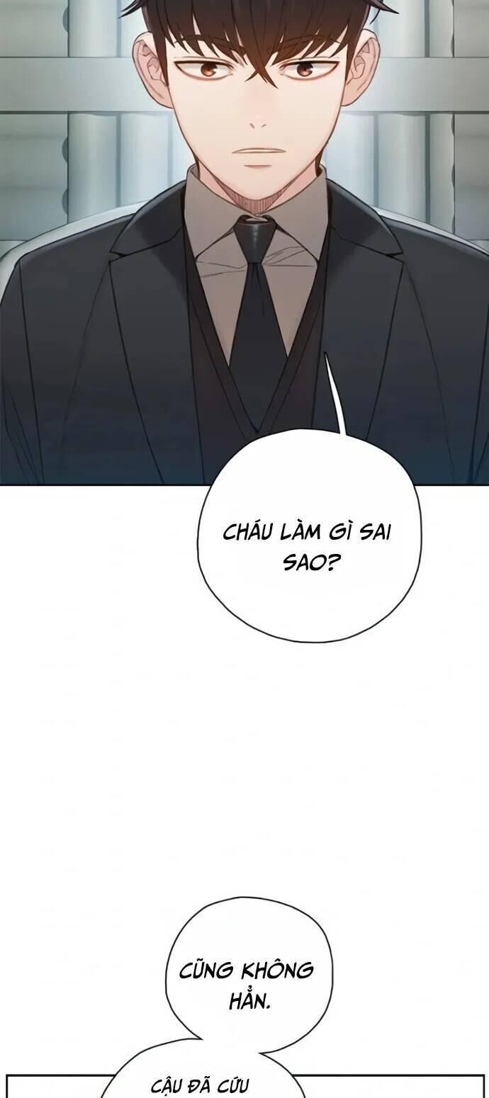 Nhìn trước tương lai - Chapter 17 - Page 40