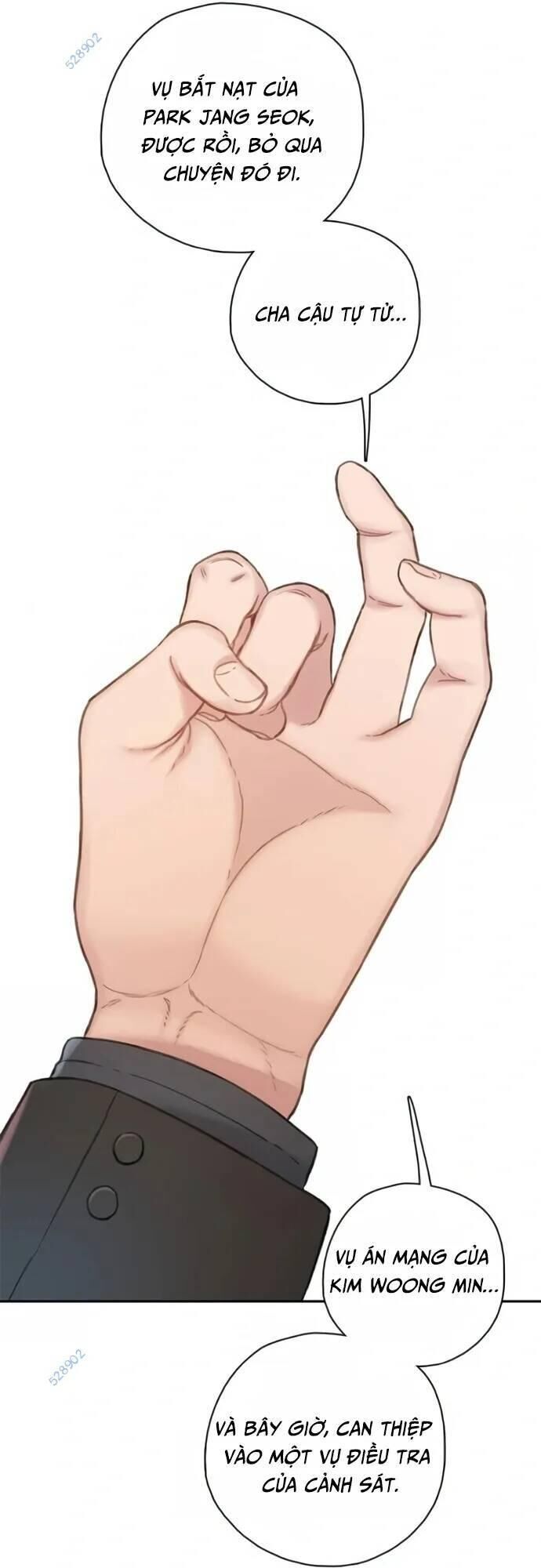 Nhìn trước tương lai - Chapter 17 - Page 42
