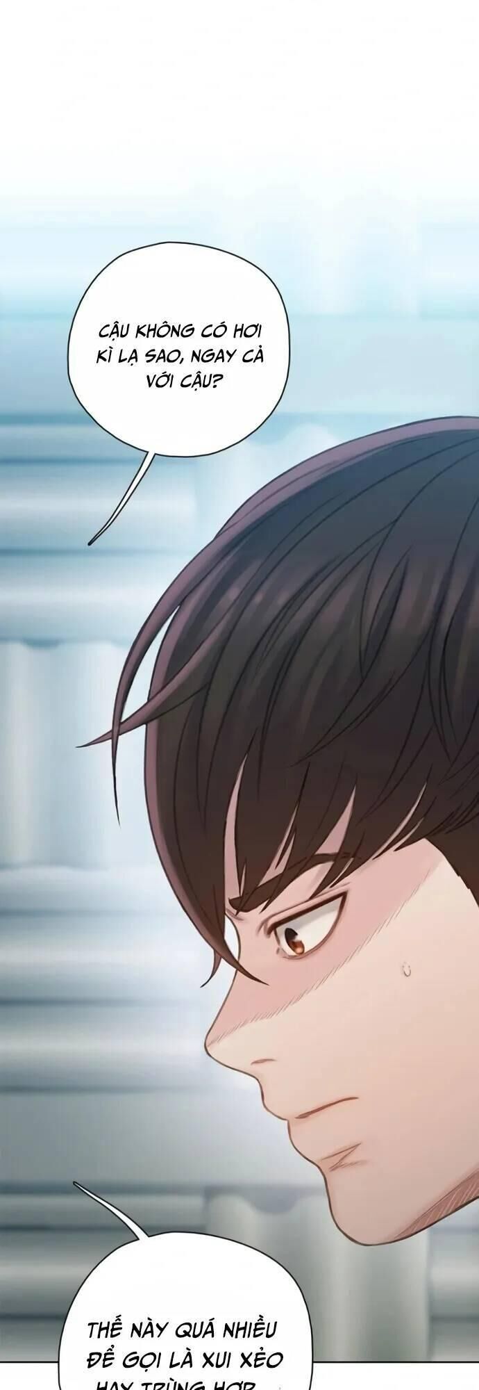 Nhìn trước tương lai - Chapter 17 - Page 43