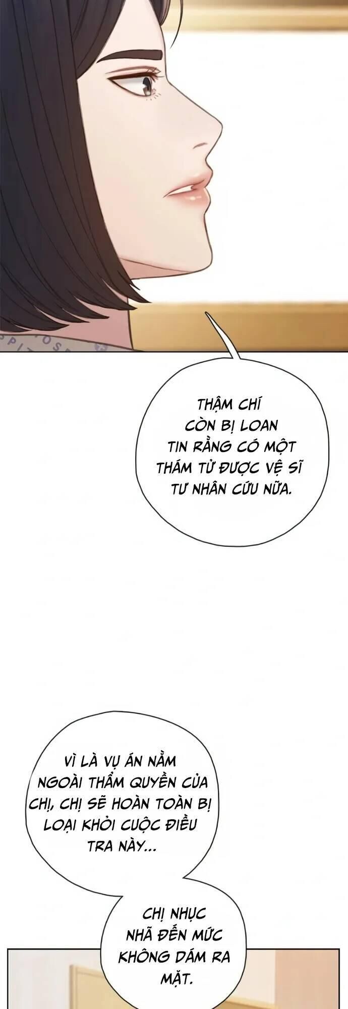 Nhìn trước tương lai - Chapter 17 - Page 51