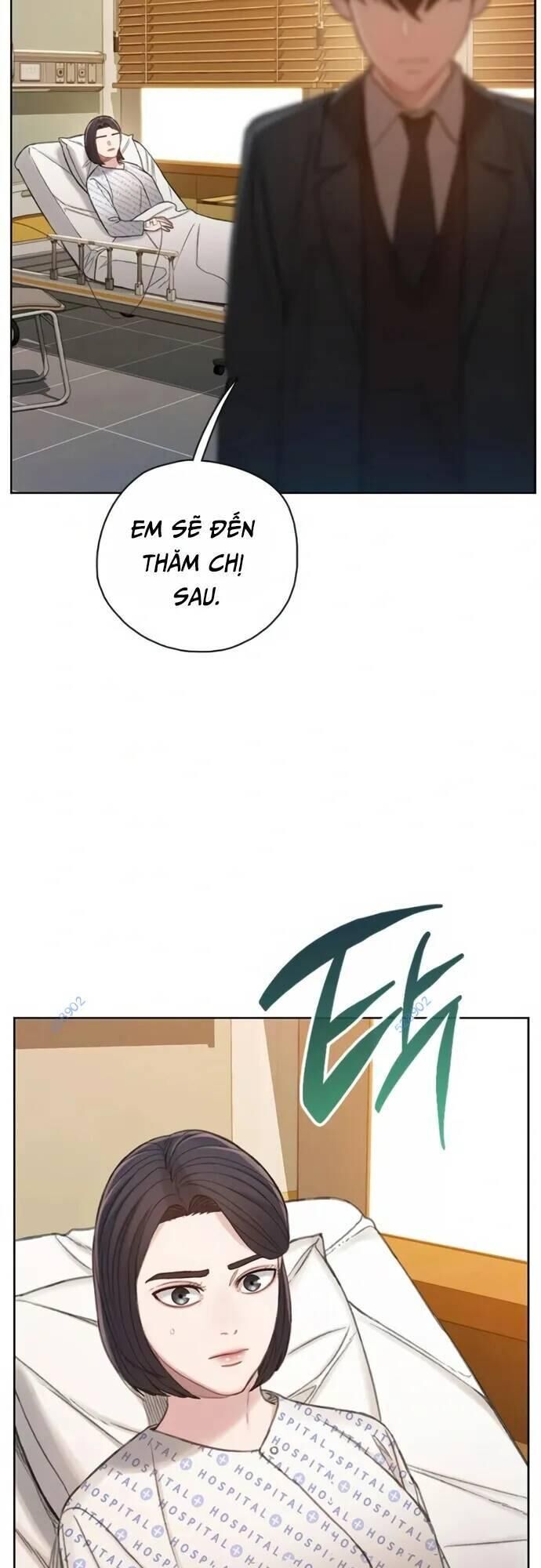 Nhìn trước tương lai - Chapter 17 - Page 55