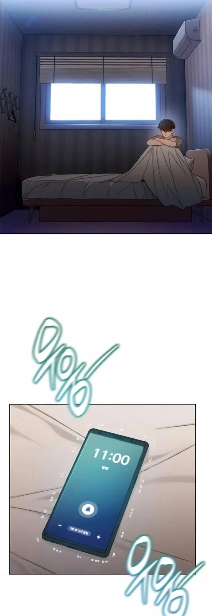 Nhìn trước tương lai - Chapter 17 - Page 58