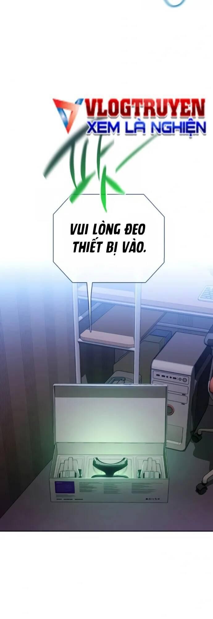 Nhìn trước tương lai - Chapter 17 - Page 59