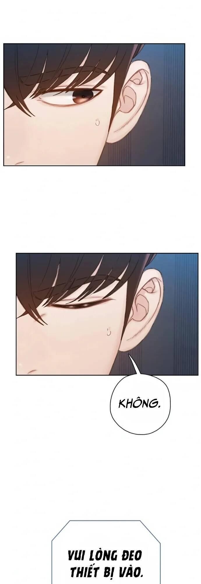 Nhìn trước tương lai - Chapter 17 - Page 60