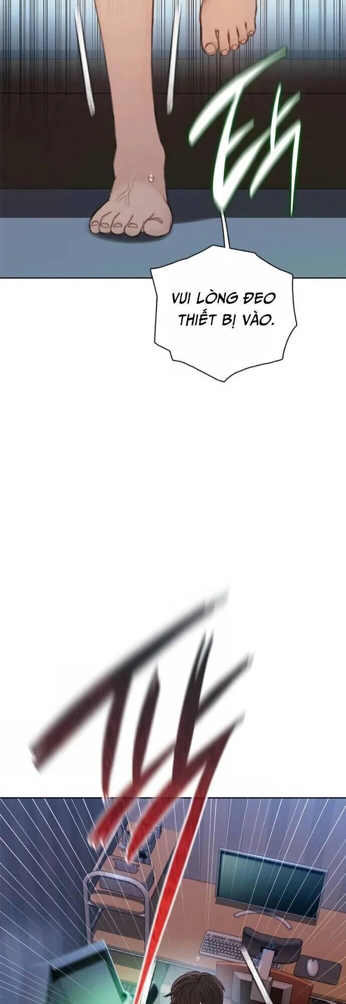 Nhìn trước tương lai - Chapter 17 - Page 62