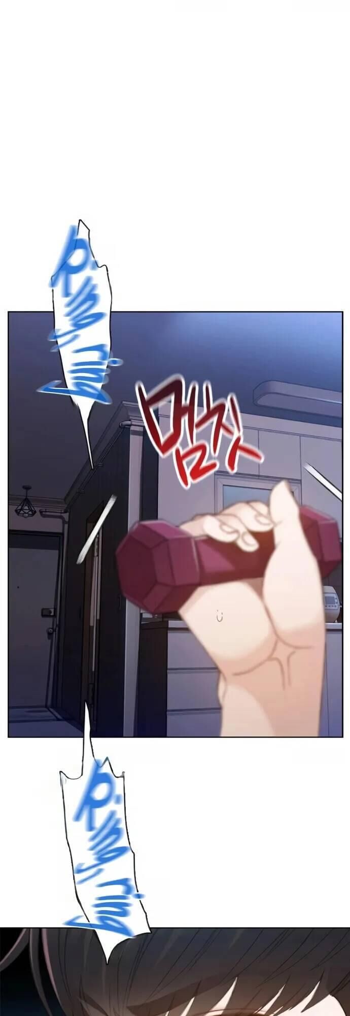 Nhìn trước tương lai - Chapter 17 - Page 68