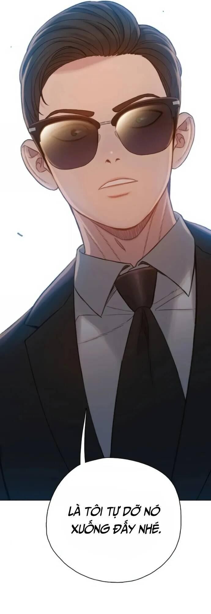 Nhìn trước tương lai - Chapter 17 - Page 7