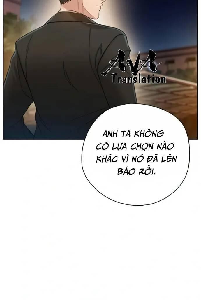 Nhìn trước tương lai - Chapter 17 - Page 72
