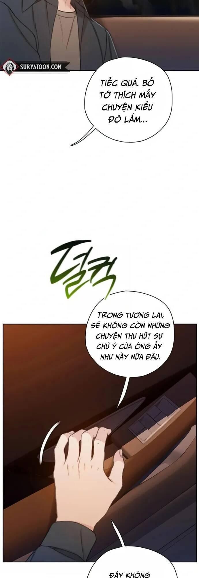 Nhìn trước tương lai - Chapter 17 - Page 76