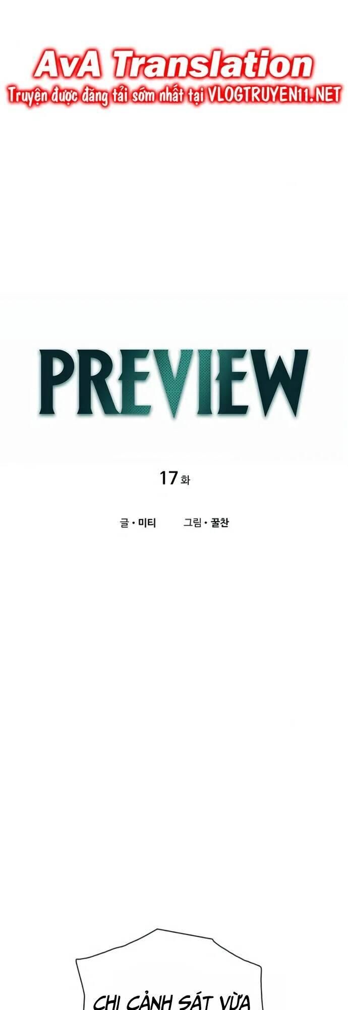 Nhìn trước tương lai - Chapter 17 - Page 8