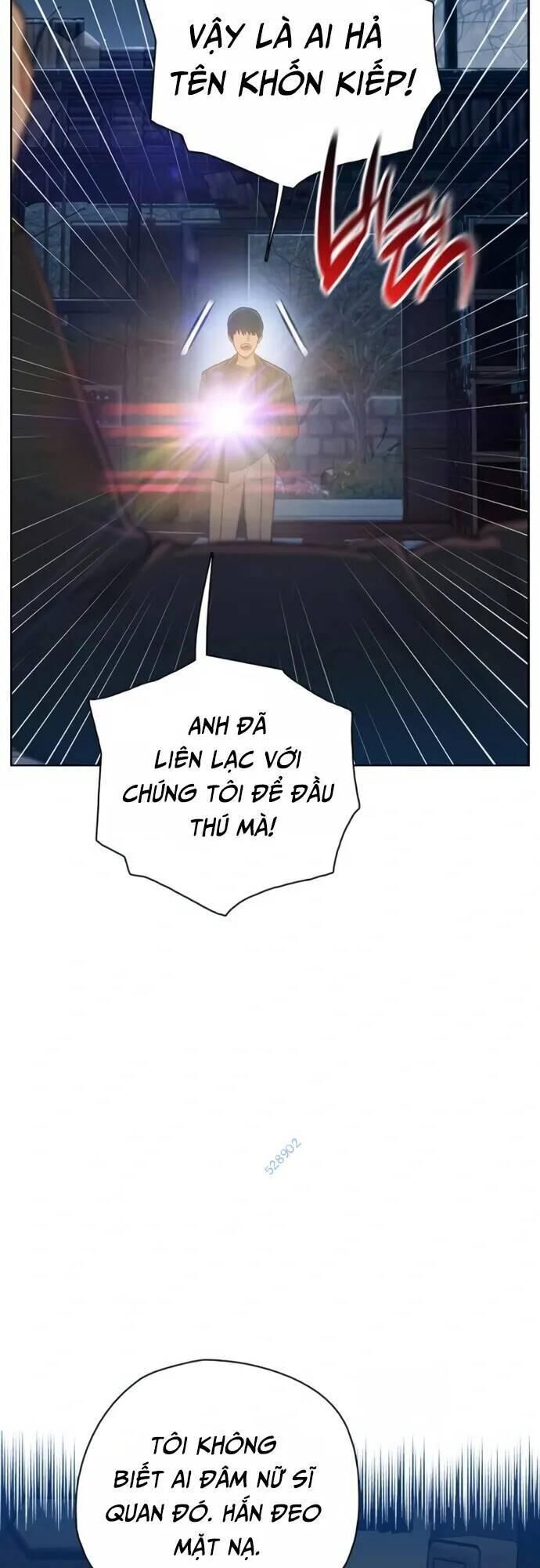 Nhìn trước tương lai - Chapter 17 - Page 84