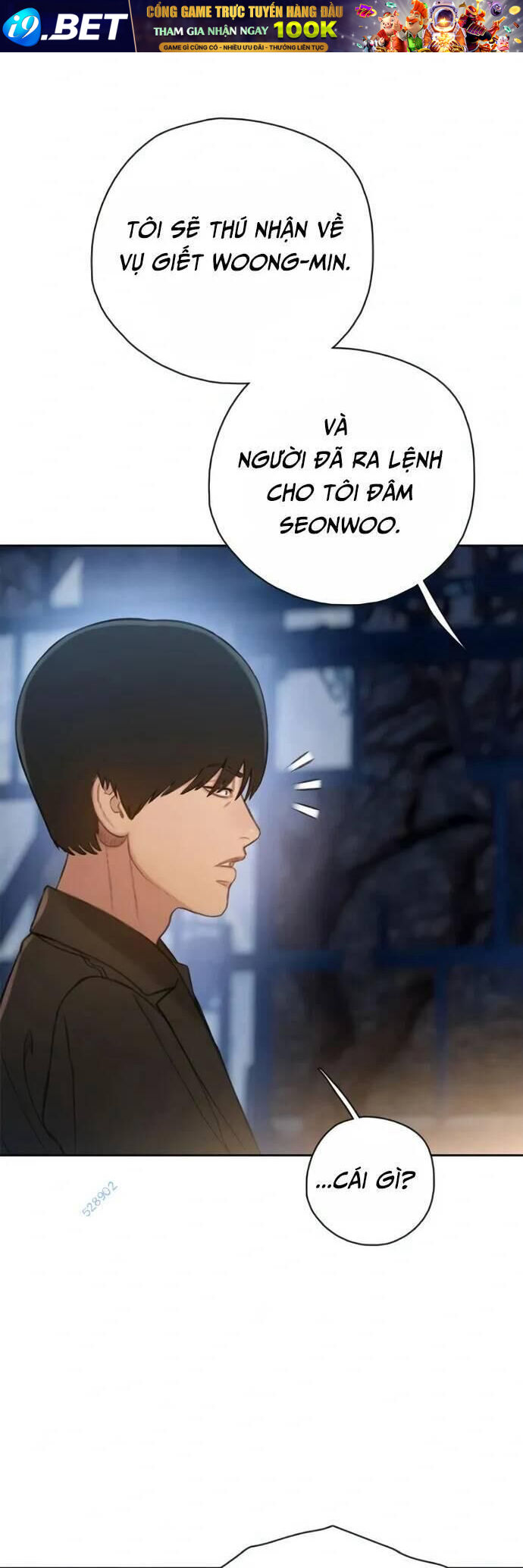 Nhìn trước tương lai - Chapter 17 - Page 86