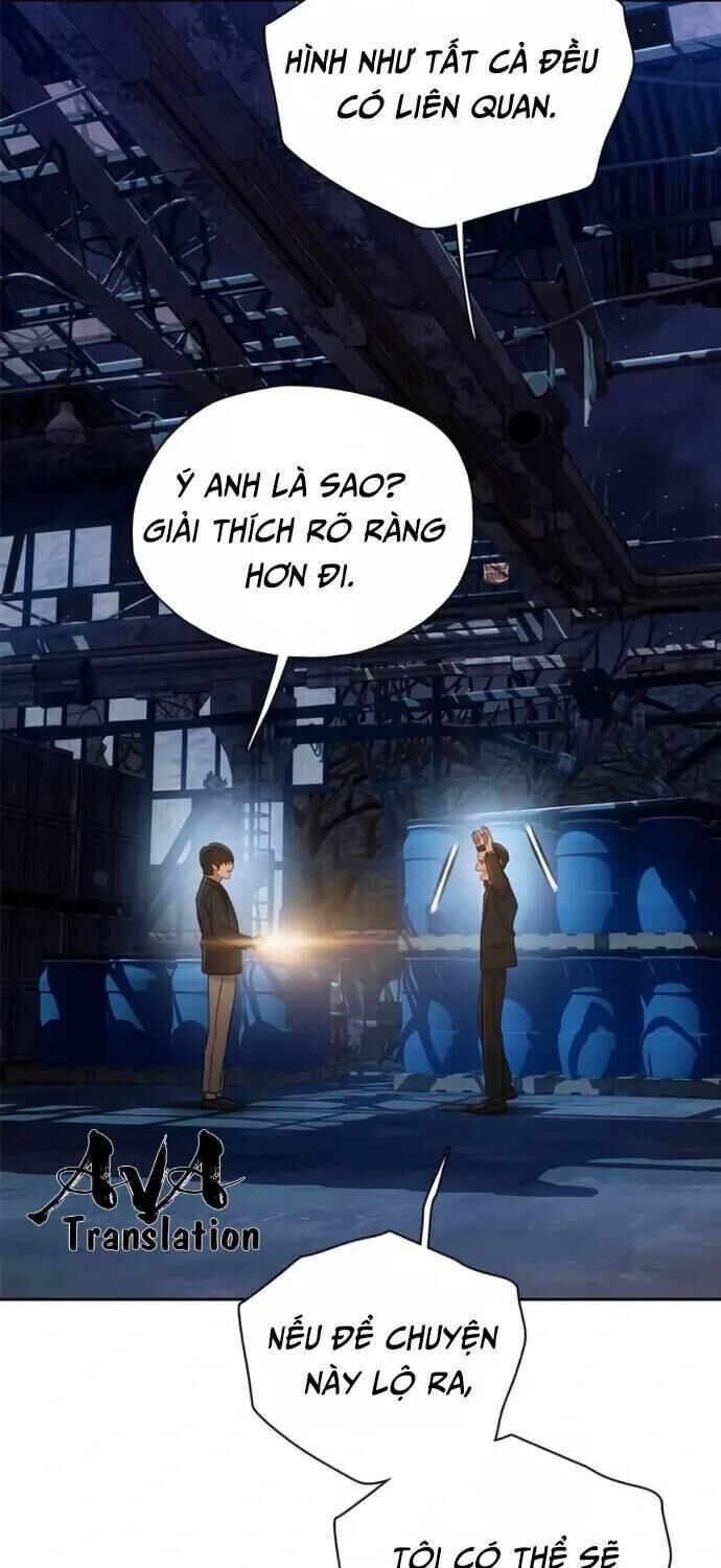 Nhìn trước tương lai - Chapter 17 - Page 87