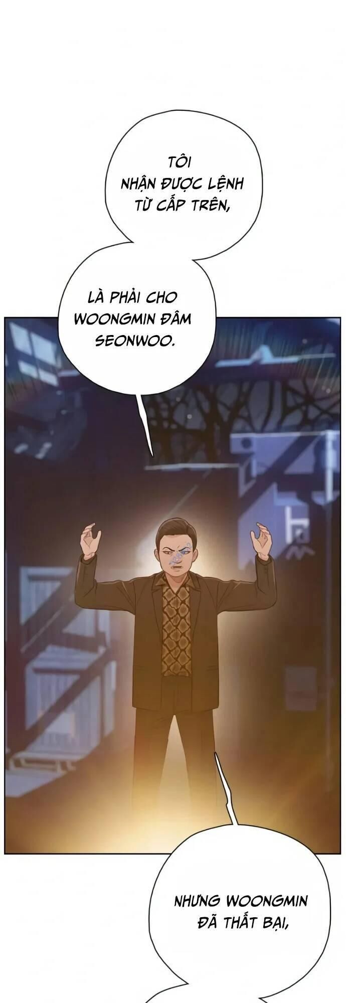 Nhìn trước tương lai - Chapter 17 - Page 89