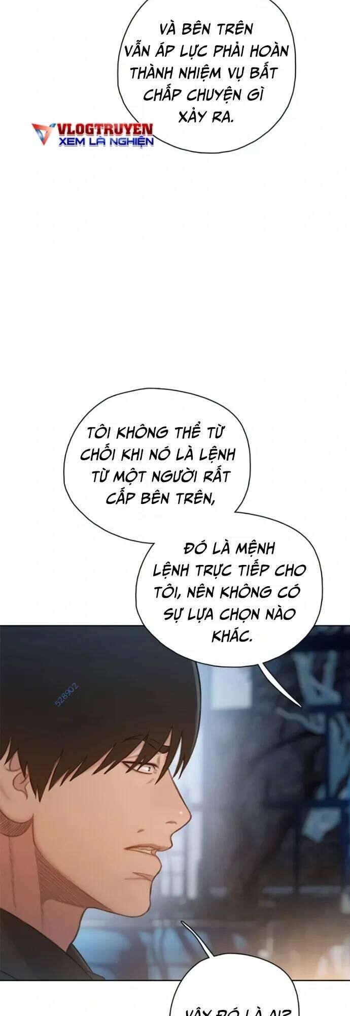 Nhìn trước tương lai - Chapter 17 - Page 90