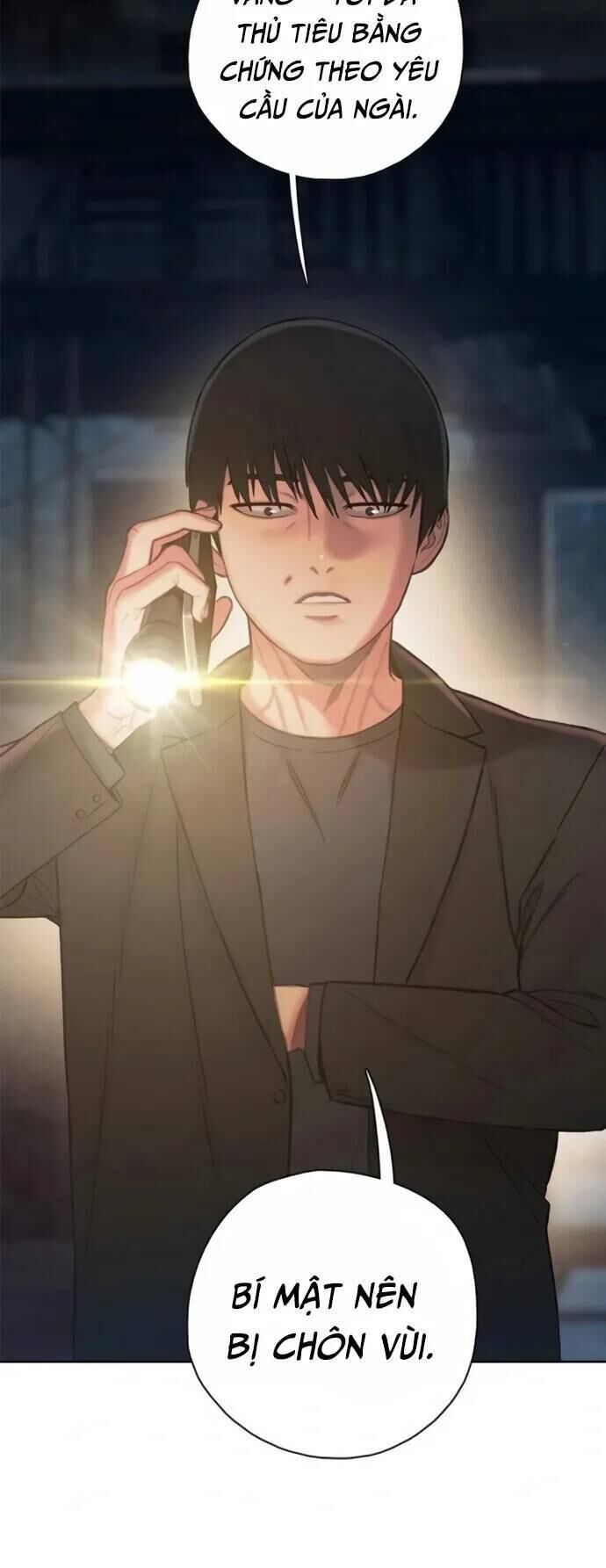 Nhìn trước tương lai - Chapter 17 - Page 94