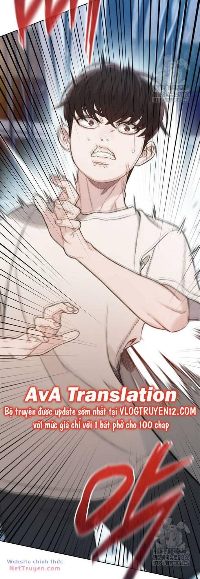 Nhìn trước tương lai - Chapter 19 - Page 100