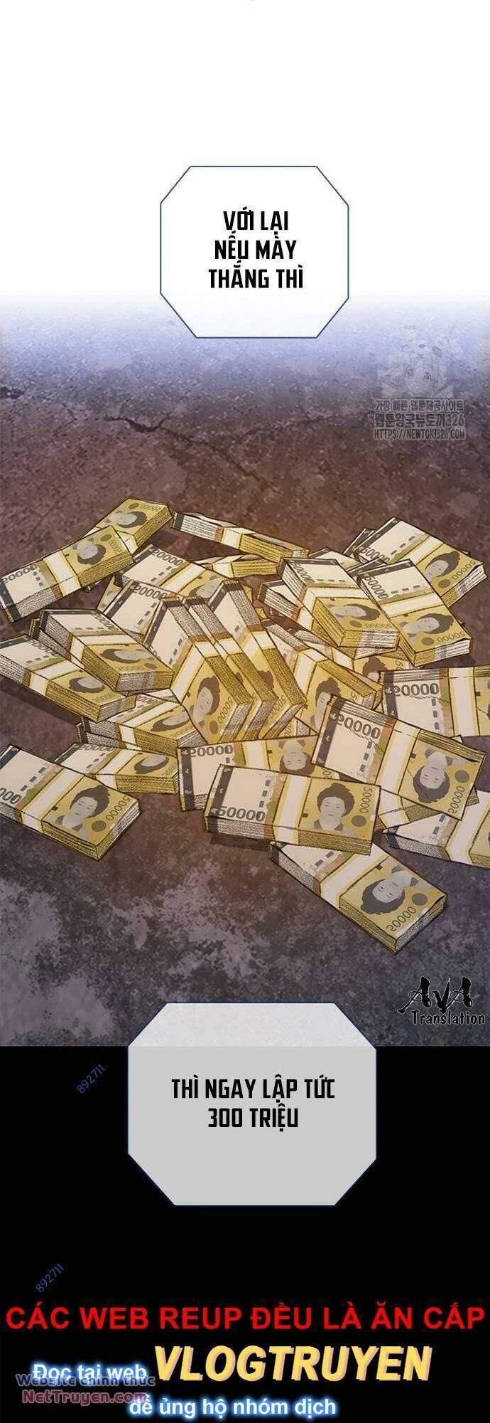 Nhìn trước tương lai - Chapter 19 - Page 106