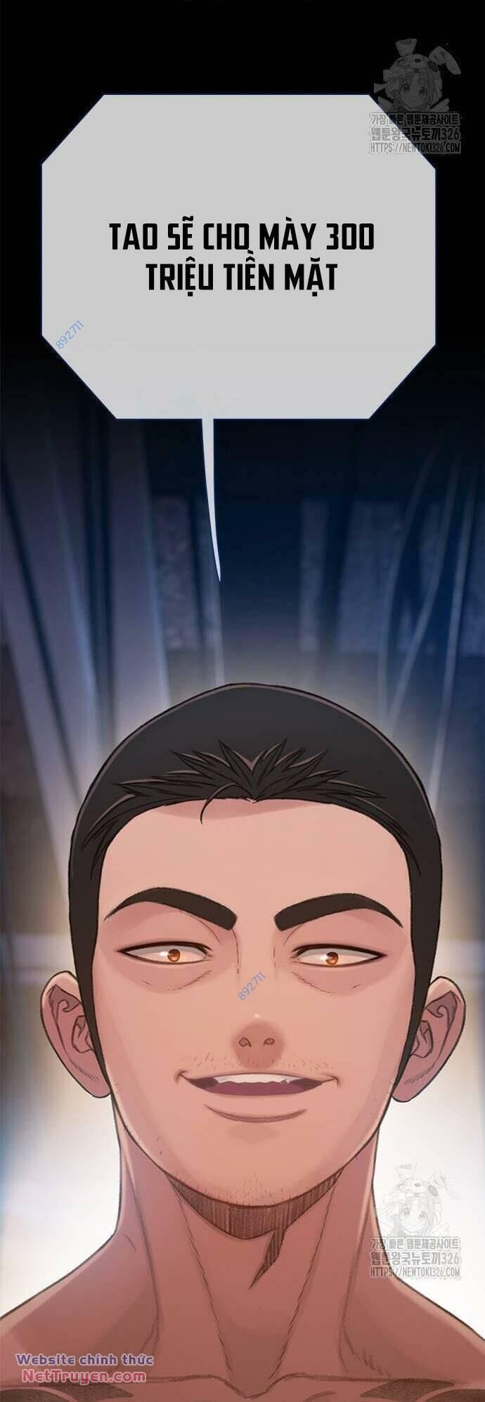 Nhìn trước tương lai - Chapter 19 - Page 107