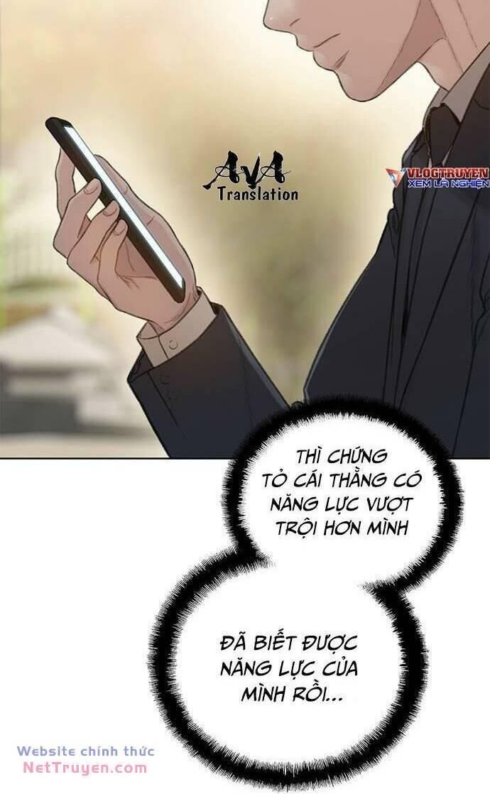 Nhìn trước tương lai - Chapter 19 - Page 11