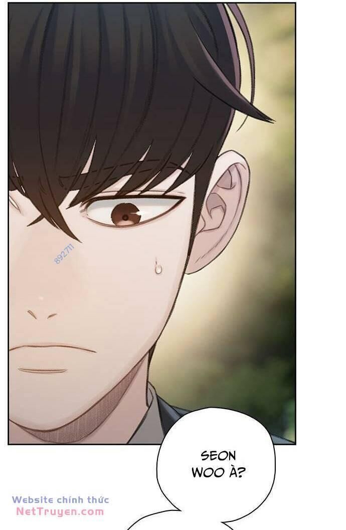 Nhìn trước tương lai - Chapter 19 - Page 19