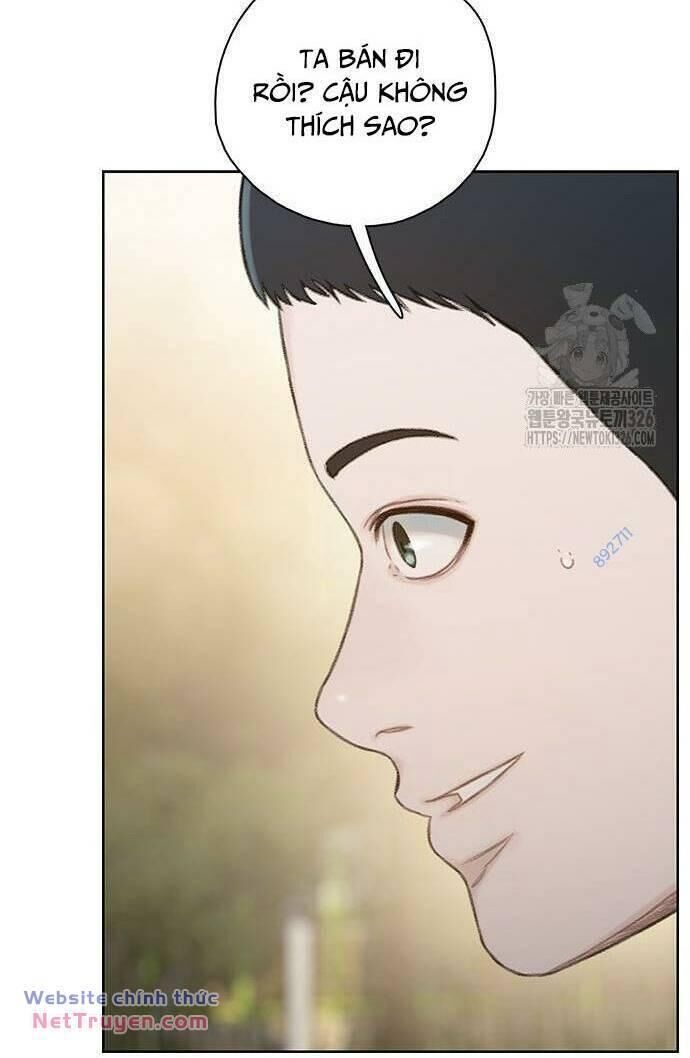 Nhìn trước tương lai - Chapter 19 - Page 20