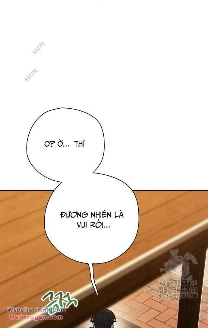 Nhìn trước tương lai - Chapter 19 - Page 21