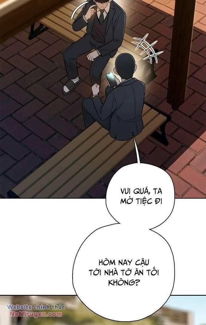 Nhìn trước tương lai - Chapter 19 - Page 22