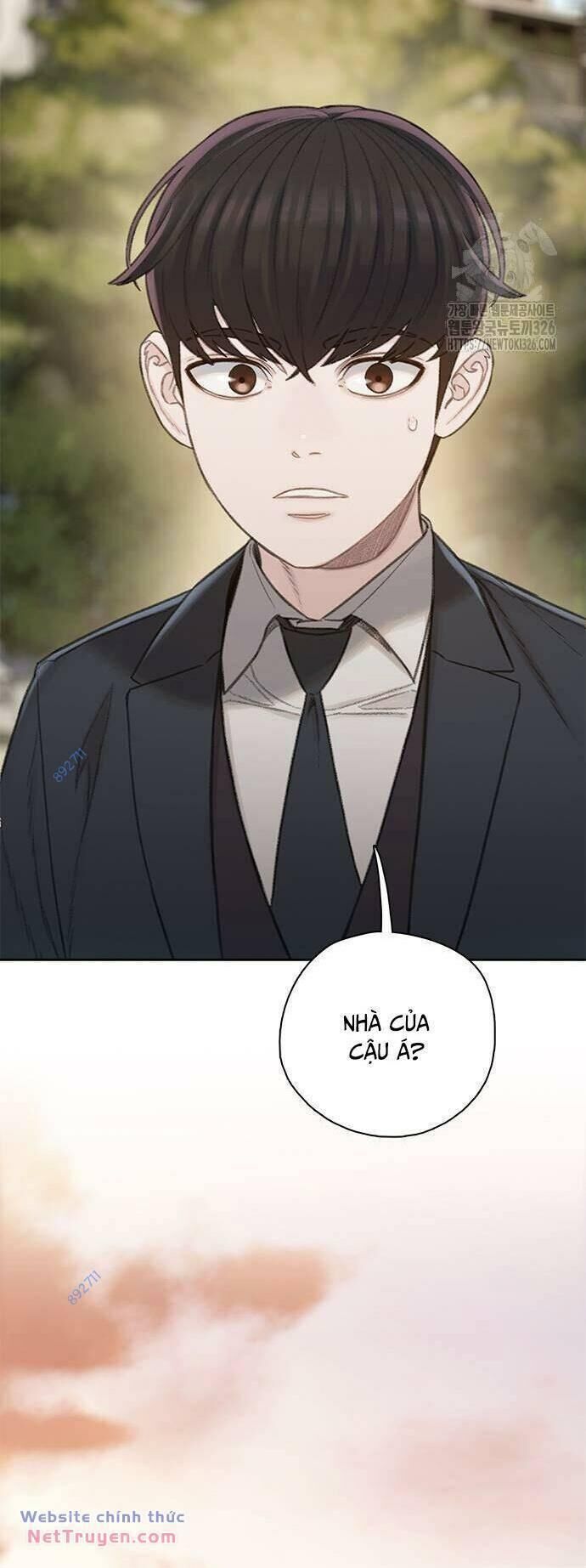 Nhìn trước tương lai - Chapter 19 - Page 23