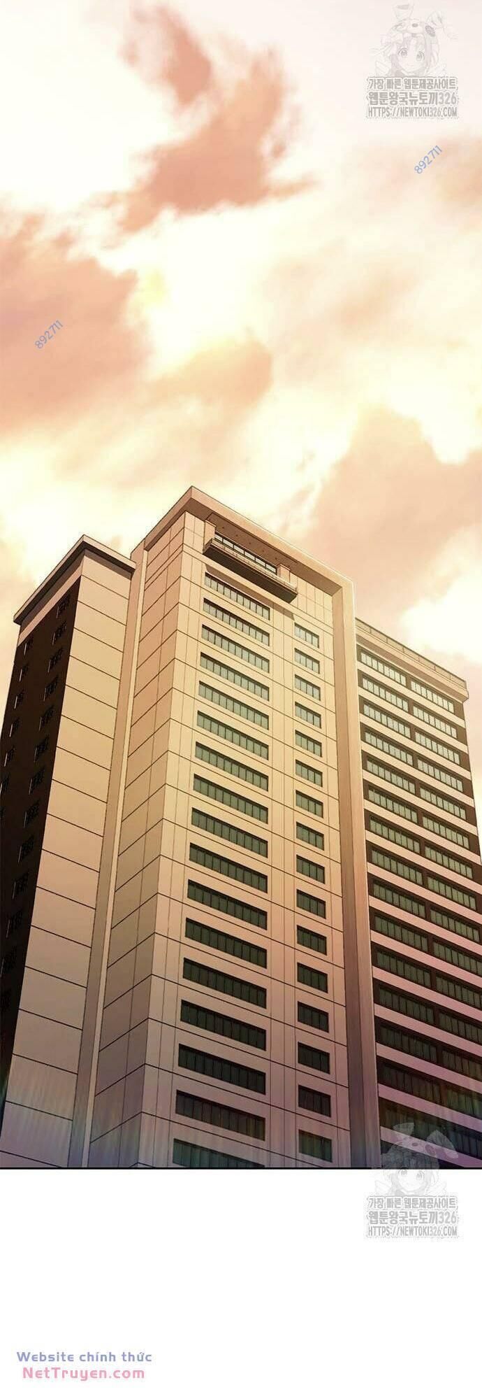 Nhìn trước tương lai - Chapter 19 - Page 24