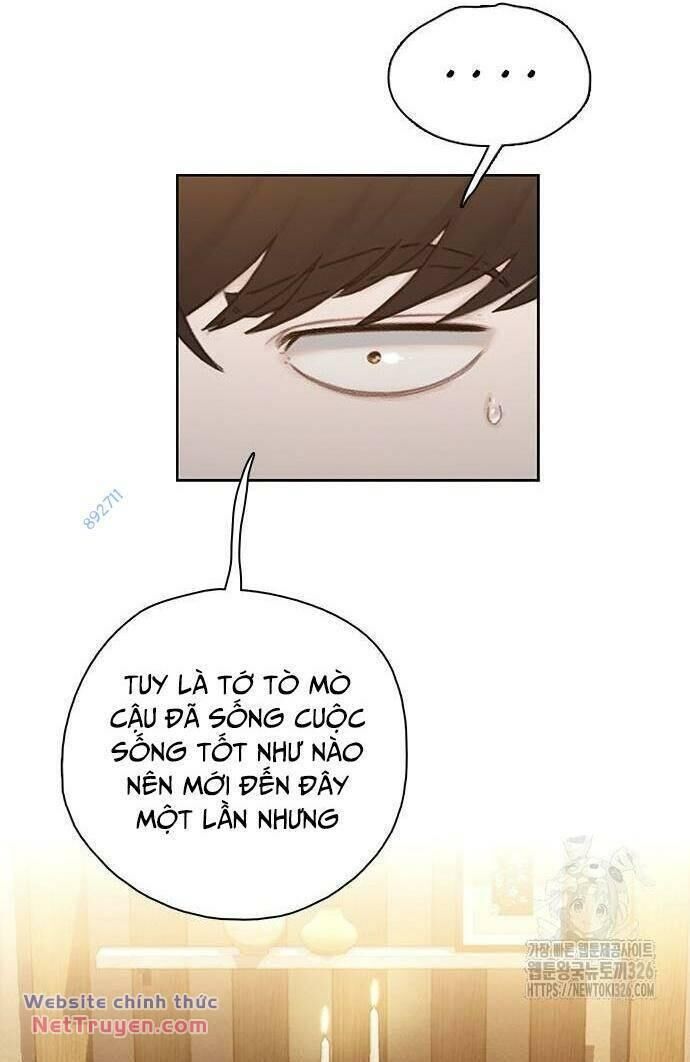 Nhìn trước tương lai - Chapter 19 - Page 28
