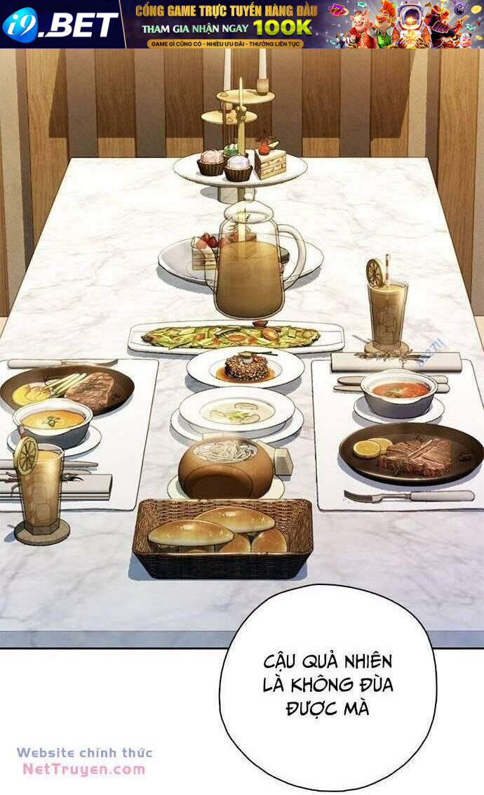 Nhìn trước tương lai - Chapter 19 - Page 29