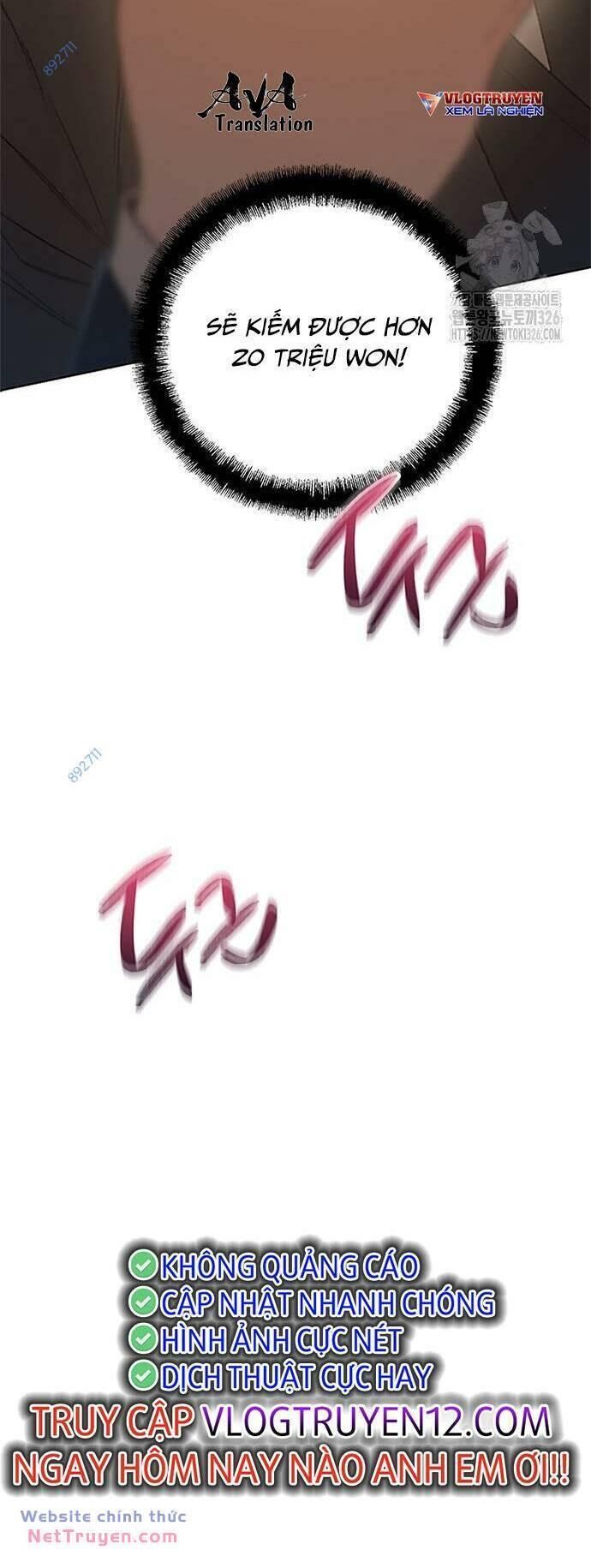 Nhìn trước tương lai - Chapter 19 - Page 3