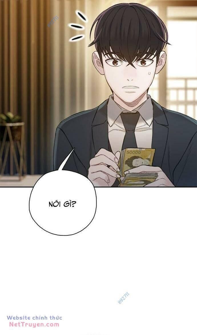 Nhìn trước tương lai - Chapter 19 - Page 33