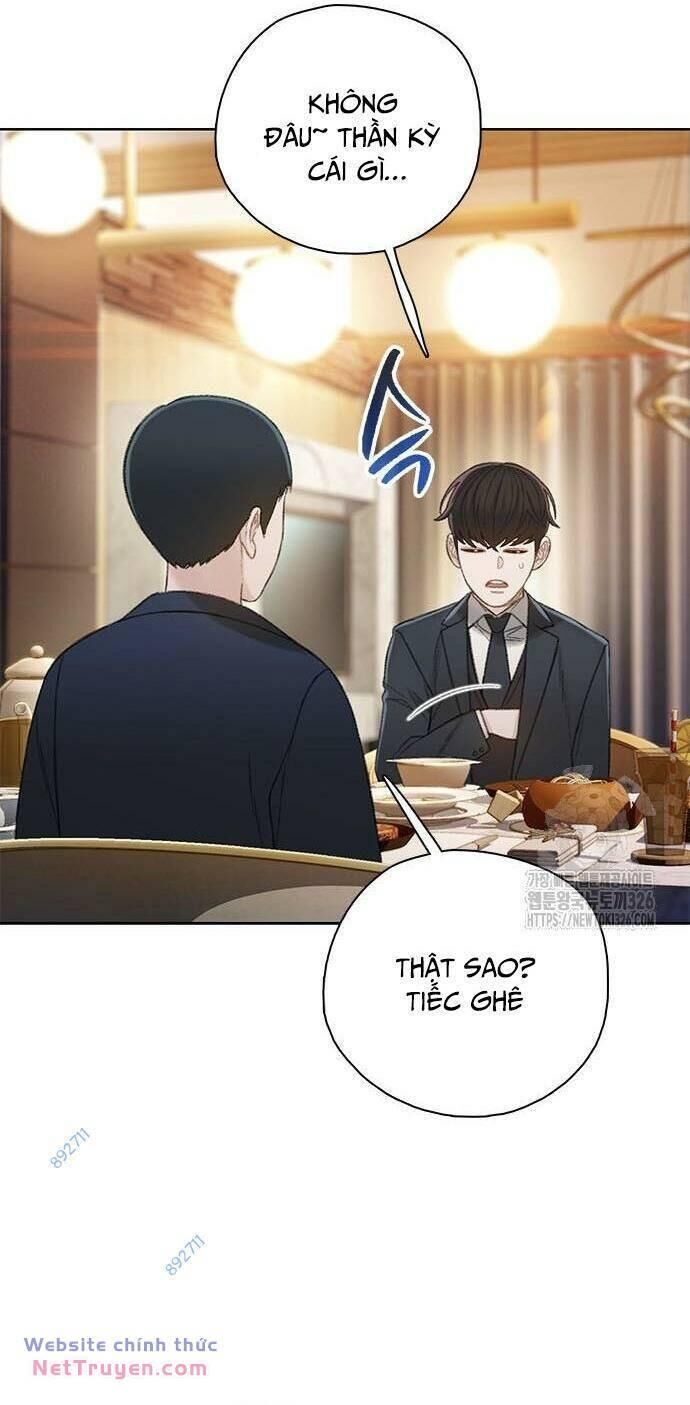 Nhìn trước tương lai - Chapter 19 - Page 36