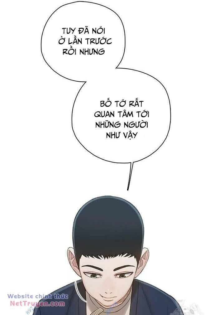 Nhìn trước tương lai - Chapter 19 - Page 37