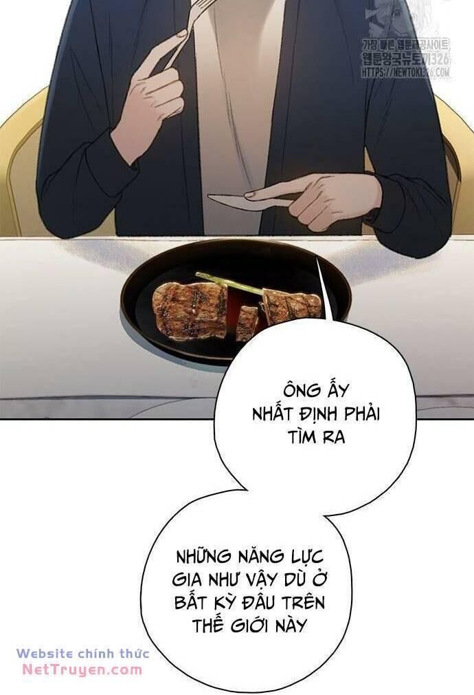 Nhìn trước tương lai - Chapter 19 - Page 38