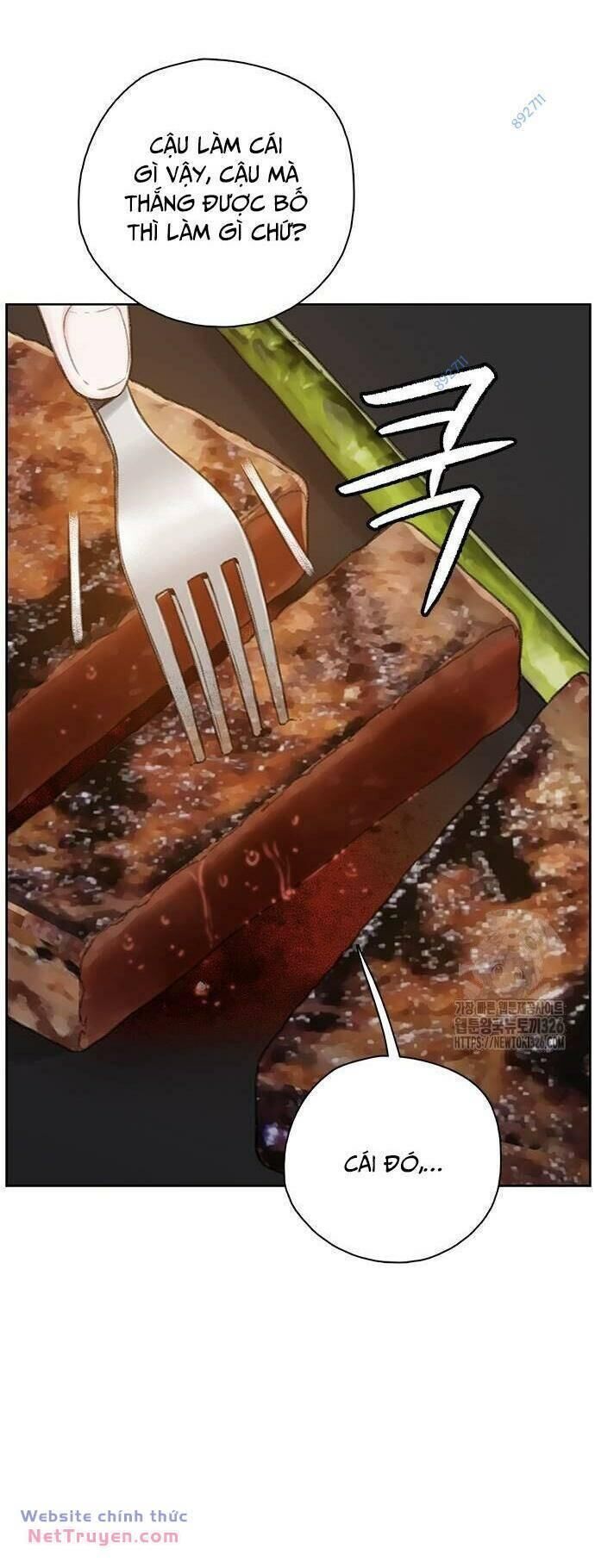 Nhìn trước tương lai - Chapter 19 - Page 42